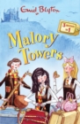 Image for The early years at Malory Towers