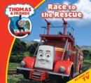 Image for Thomas &amp; Friends Race to the Rescue!