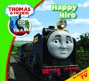 Image for Thomas &amp; Friends Happy Hiro