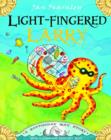 Image for Light-Fingered Larry