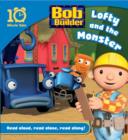 Image for Lofty and the monster
