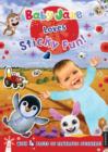 Image for Baby Jake Loves Sticky Fun!