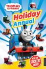 Image for Thomas Holiday Annual