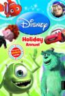 Image for Disney Pixar Holiday Annual