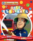 Image for Fireman Sam: Dotty Stickers