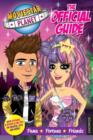 Image for MovieStarPlanet: The Official Guide