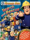 Image for Fireman Sam Search &amp; Rescue