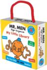 Image for Mr Men My Little Library