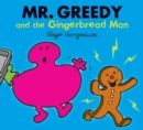 Image for Mr Greedy and the gingerbread man