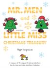Image for Mr Men and Little Miss Christmas Story Treasury