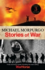 Image for The Michael Morpurgo War Collection