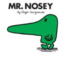 Image for Mr. Nosey