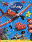 Image for Disney (Pixar) Annual