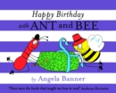 Image for Happy Birthday with Ant and Bee