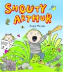 Image for Shouty Arthur