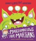 Image for Marshmallows for Martians
