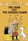Image for The crab with the golden claws