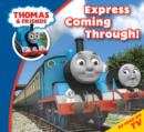 Image for Express coming through!