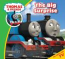 Image for Thomas &amp; Friends The Big Surprise
