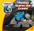 Image for Thomas &amp; Friends Thomas Scares the Crows