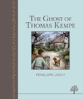 Image for The Ghost of Thomas Kempe