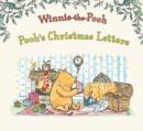 Image for Pooh&#39;s Christmas Letters