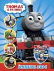 Image for Thomas &amp; Friends Annual