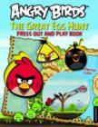 Image for The great egg hunt press out and play book