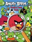 Image for Angry Birds: Search and Find