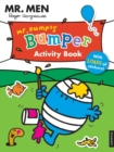 Image for Mr Men: Mr. Bump&#39;s Bumper Activity Book