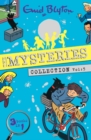 Image for The mysteries collectionVol. 5 : Volume 5