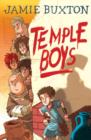 Image for Temple Boys