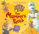Image for Sir Charlie Stinky Socks: The Mummy&#39;s Gold