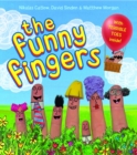 Image for The Funny Fingers