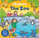 Image for I Explore the Zoo