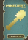 Image for Minecraft  : construction handbook
