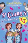 Image for St. Clare&#39;s - The Final Years