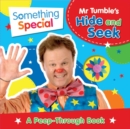 Image for Something Special Mr Tumble&#39;s Hide and Seek