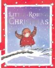 Image for Little Robin&#39;s Christmas