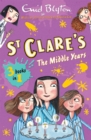 Image for St Clare&#39;s  : the middle years