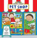 Image for Happy Street: Pet Shop