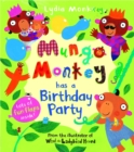 Image for Mungo Monkey has a Birthday Party