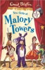 Image for New Girls at Malory Towers