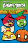 Image for Angry Birds seasons joke book