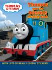 Image for Thomas and the Diesels Sticker Activity Book