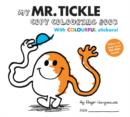 Image for Mr Men Colour your own Mr Tickle