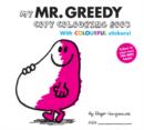 Image for Mr Men: Colour Your Own Mr Greedy