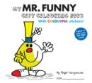 Image for Mr Men Colour Your Own Mr Funny