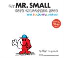 Image for Mr Men: Colour Your Own Mr Small