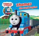 Image for Thomas &amp; Friends: Thomas